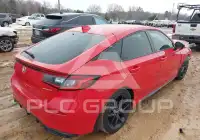 2022 Honda CIVIC фото