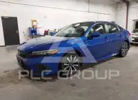 2022 Honda CIVIC photo
