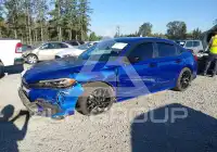 2022 Honda CIVIC фото
