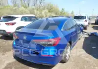 2022 Honda CIVIC photo