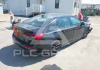 2022 Honda CIVIC фото