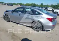 2022 Honda CIVIC фото
