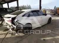 2022 Honda CIVIC фото