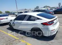 2022 Honda CIVIC фото