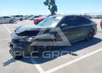 2022 Honda CIVIC photo