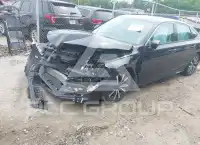 2022 Honda CIVIC photo