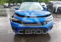 2022 Honda CIVIC photo