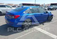 2022 Honda CIVIC фото