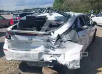 2022 Honda CIVIC фото