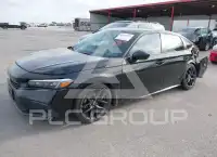 2022 Honda CIVIC фото