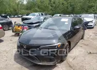 2022 Honda CIVIC фото