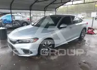 2022 Honda CIVIC фото