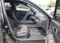 2022 Honda CIVIC фото