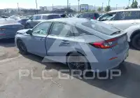 2022 Honda CIVIC photo