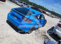 2022 Honda CIVIC фото