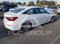 2022 Honda CIVIC фото