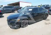2022 Honda CIVIC photo