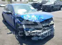 2022 Honda CIVIC фото