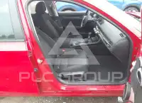 2022 Honda CIVIC фото