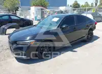 2022 Honda CIVIC фото