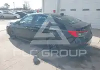 2022 Honda CIVIC фото