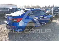 2022 Honda CIVIC фото