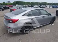 2022 Honda CIVIC фото