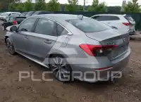 2022 Honda CIVIC photo