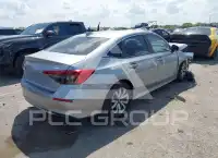2022 Honda CIVIC фото