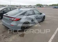 2022 Honda CIVIC photo
