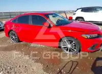 2022 Honda CIVIC фото