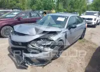 2022 Honda CIVIC фото