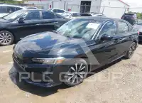 2022 Honda CIVIC фото
