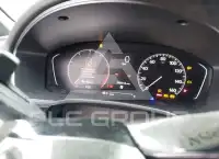 2022 Honda CIVIC фото