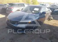 2022 Honda CIVIC фото