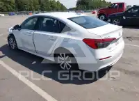 2022 Honda CIVIC фото