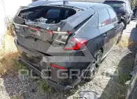 2022 Honda CIVIC фото