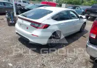2022 Honda CIVIC фото