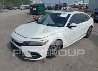 2022 Honda CIVIC фото