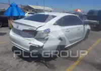 2022 Honda CIVIC фото