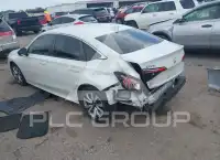 2022 Honda CIVIC фото