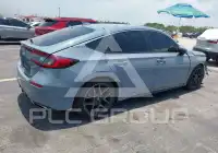2022 Honda CIVIC photo