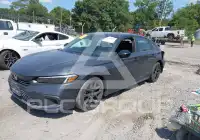 2022 Honda CIVIC фото