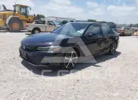 2022 Honda CIVIC фото
