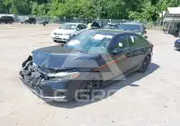 2022 Honda CIVIC фото
