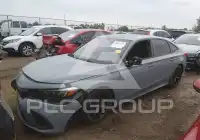 2022 Honda CIVIC фото