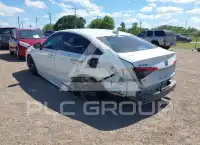 2022 Honda CIVIC фото