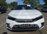 2022 Honda CIVIC фото