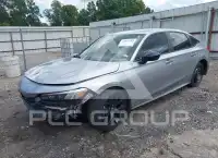 2022 Honda CIVIC photo