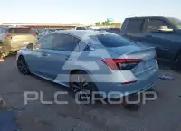 2022 Honda CIVIC photo